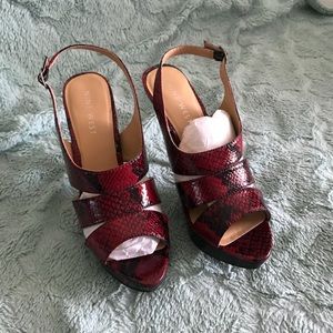 🆎 Brand New Heels